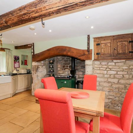 Chapel House Villa Stonehouse  Dış mekan fotoğraf