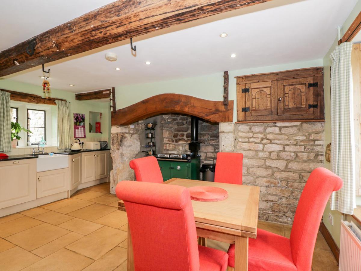 Chapel House Villa Stonehouse  Dış mekan fotoğraf