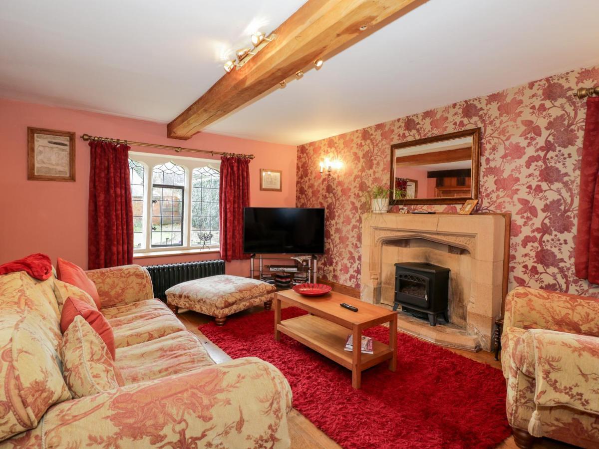 Chapel House Villa Stonehouse  Dış mekan fotoğraf