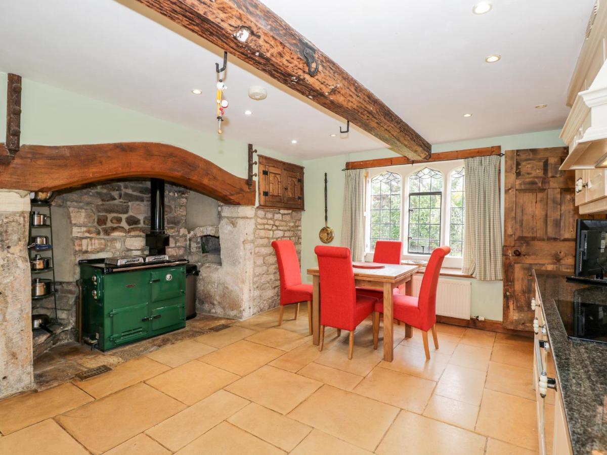 Chapel House Villa Stonehouse  Dış mekan fotoğraf