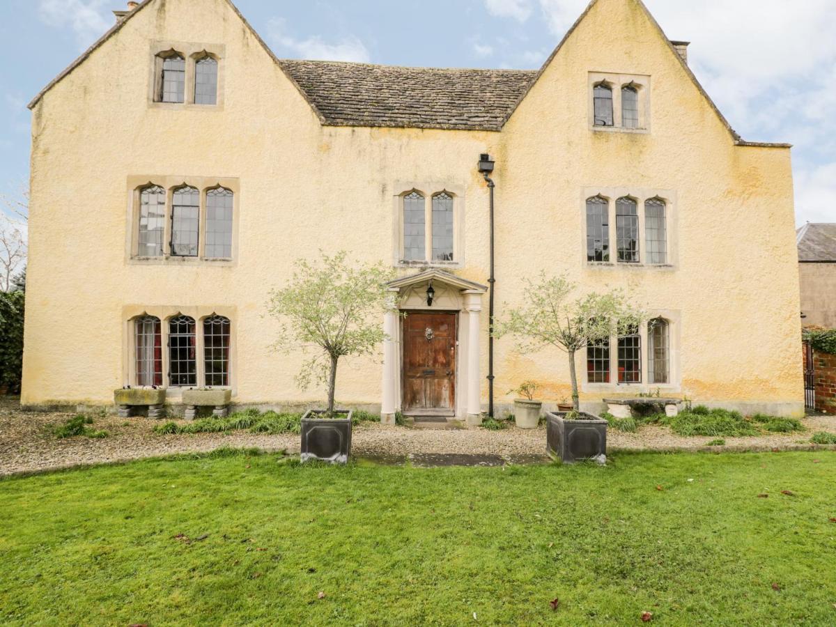 Chapel House Villa Stonehouse  Dış mekan fotoğraf