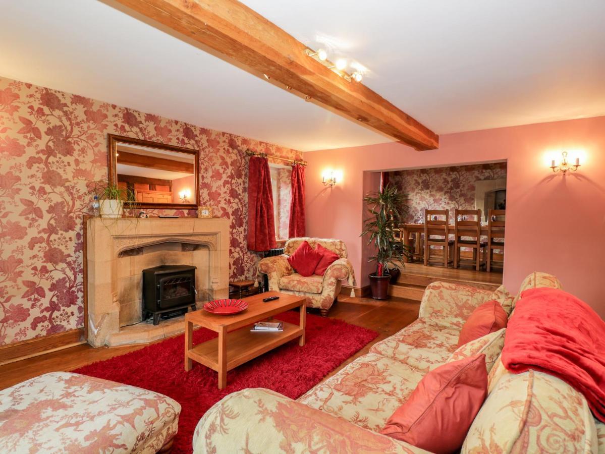 Chapel House Villa Stonehouse  Dış mekan fotoğraf