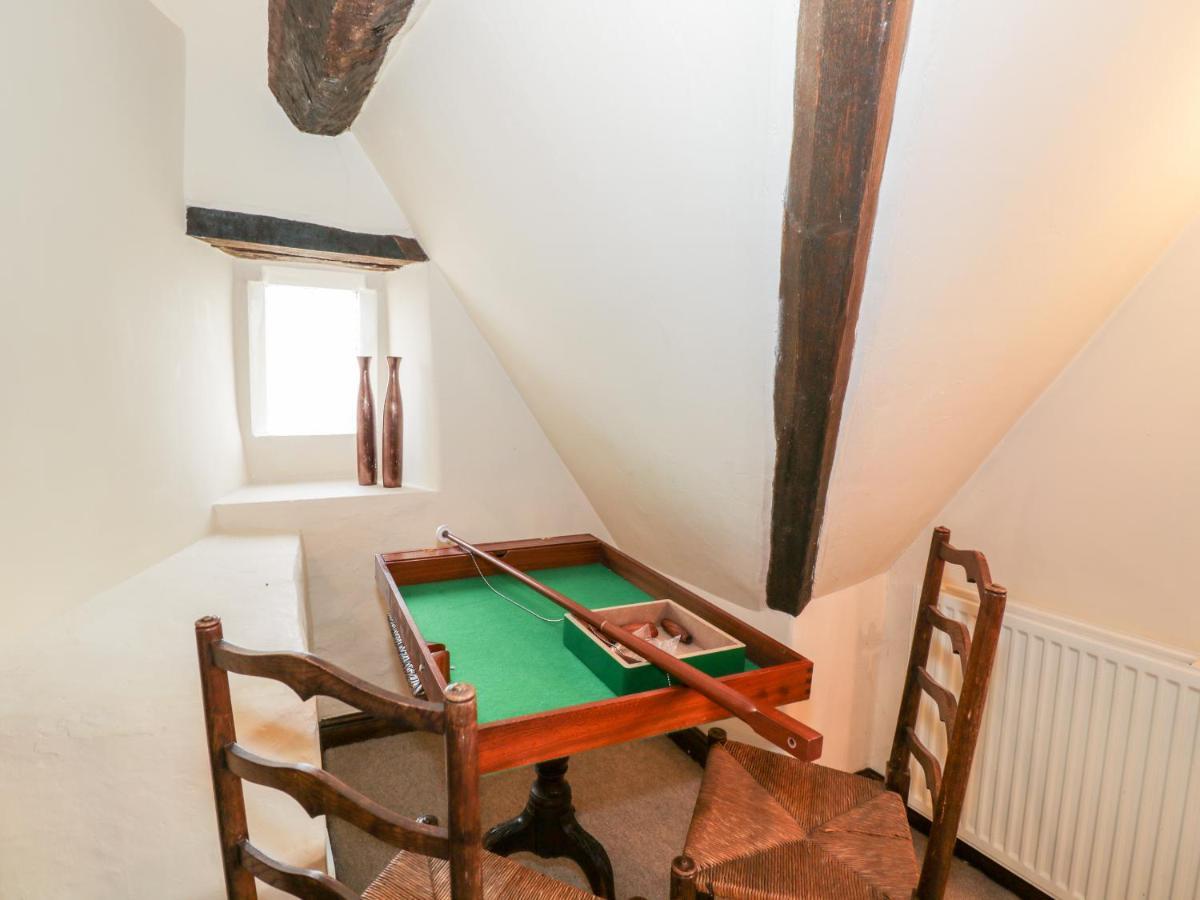 Chapel House Villa Stonehouse  Dış mekan fotoğraf