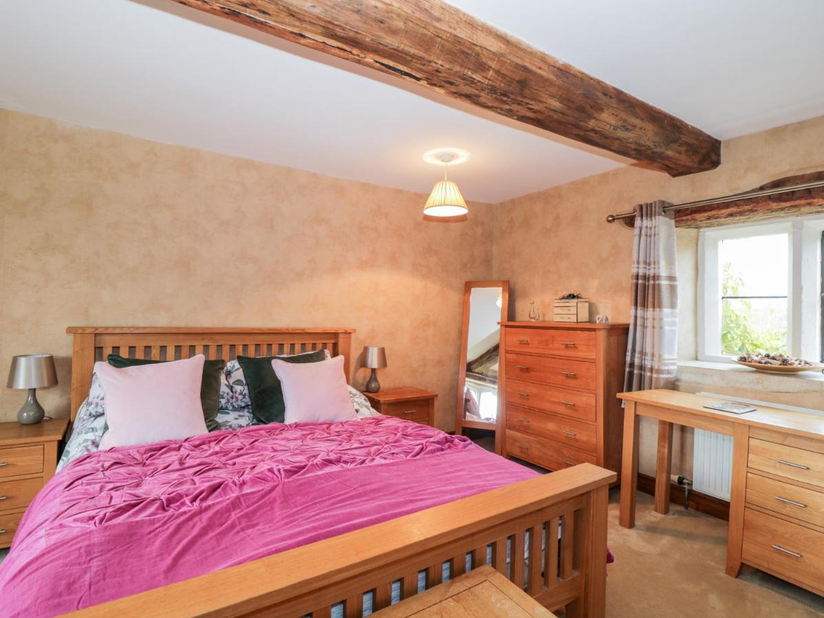 Chapel House Villa Stonehouse  Dış mekan fotoğraf