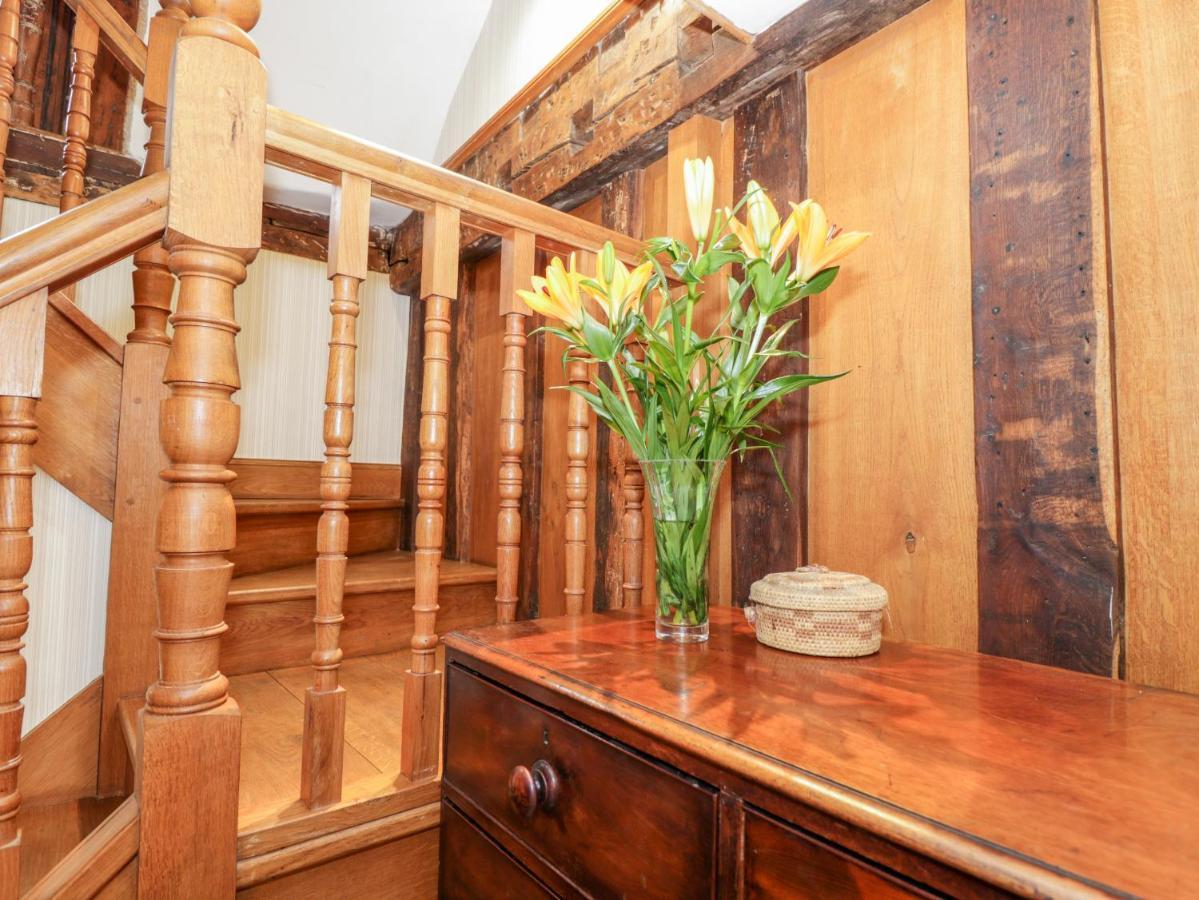 Chapel House Villa Stonehouse  Dış mekan fotoğraf