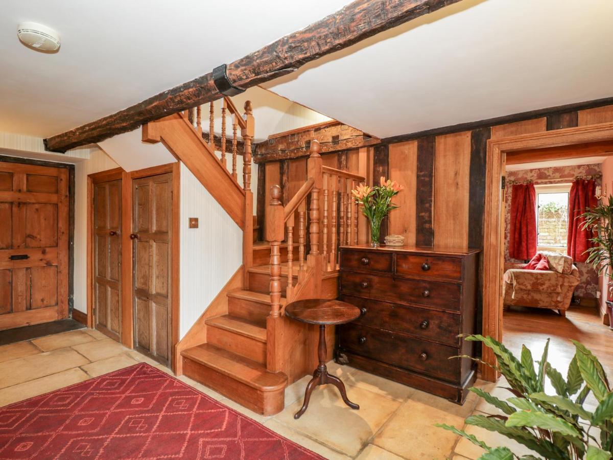 Chapel House Villa Stonehouse  Dış mekan fotoğraf
