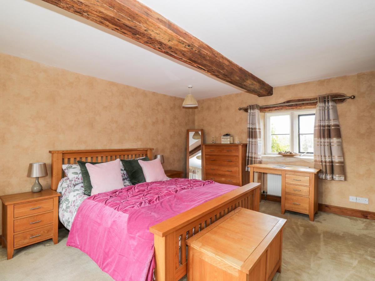 Chapel House Villa Stonehouse  Dış mekan fotoğraf