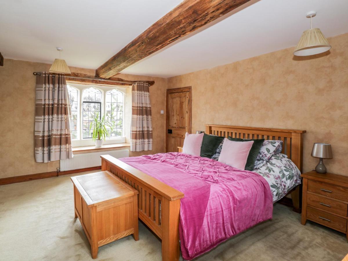 Chapel House Villa Stonehouse  Dış mekan fotoğraf
