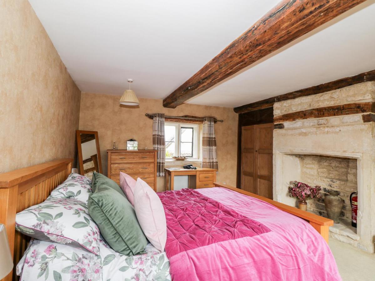 Chapel House Villa Stonehouse  Dış mekan fotoğraf