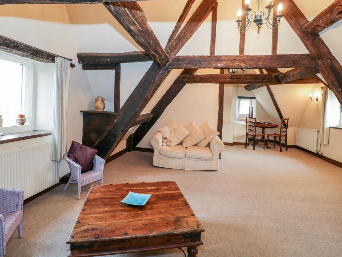 Chapel House Villa Stonehouse  Dış mekan fotoğraf