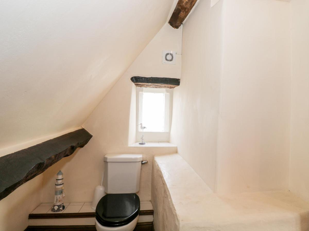 Chapel House Villa Stonehouse  Dış mekan fotoğraf