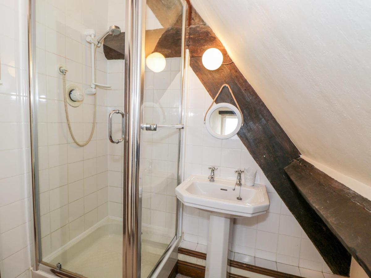 Chapel House Villa Stonehouse  Dış mekan fotoğraf